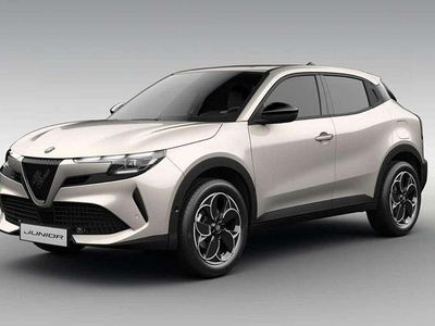 Neu Alfa Romeo GT Junior Ti 145 PS (106 kW) 2025 Beige (avorio scala) SUV