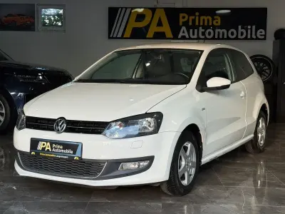 Gebraucht VW Polo