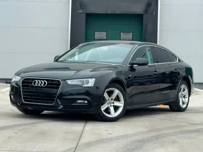 Gebraucht Audi A5