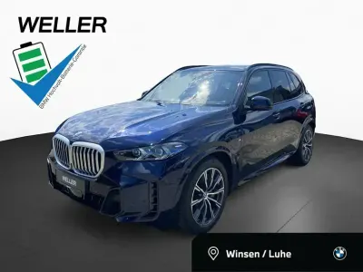 Gebraucht BMW X5