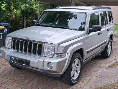 Jeep Commander
