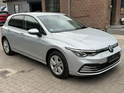 Gebraucht VW Golf VIII