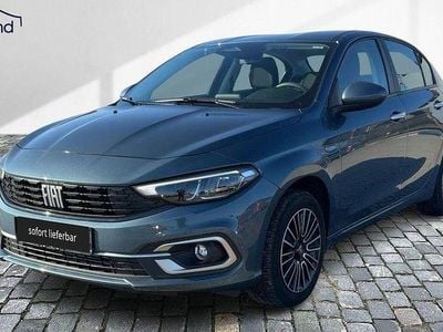 Gebraucht Fiat Tipo 131 PS (96 kW) 2025 Grau Limousine