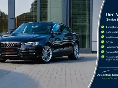 Gebraucht Audi A5 Sportback