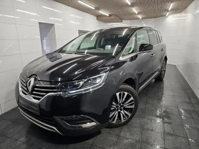 Używany Renault Espace