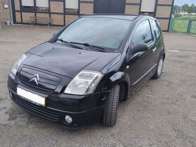 Citroën C2