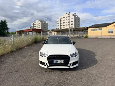 Gebraucht Audi S3