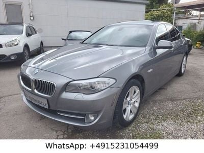 BMW 535
