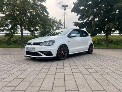 Gebraucht VW Polo GTI 320 PS (235 kW) 2015 Kleinwagen