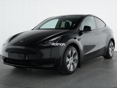 Gebraucht Tesla Model Y Standard Range 219 kW (299 PS) 2023 Schwarz SUV