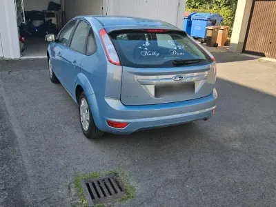 Gebraucht Ford Focus