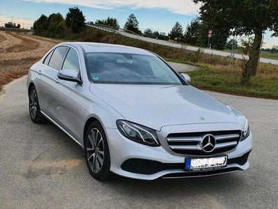 Mercedes E250
