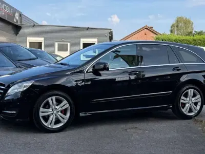 Gebraucht Mercedes R300