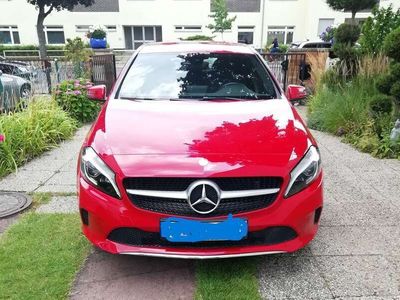 gebraucht Mercedes A180 Urban