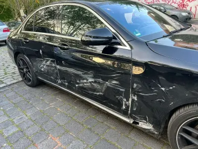Gebraucht Mercedes E220