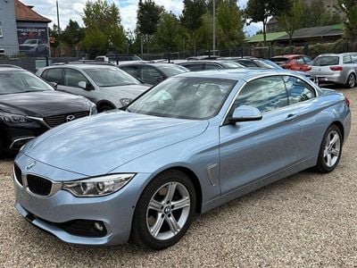 BMW 428