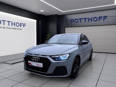 Usata Audi A1 Sportback Ambiente 95 CV (69 kW) 2025 Grigio Utilitaria