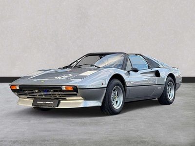 Argento Gebraucht 1980 Ferrari 308 Cabrio | 119.000 €
