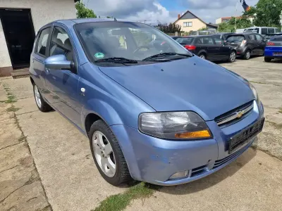 Gebraucht Chevrolet Kalos