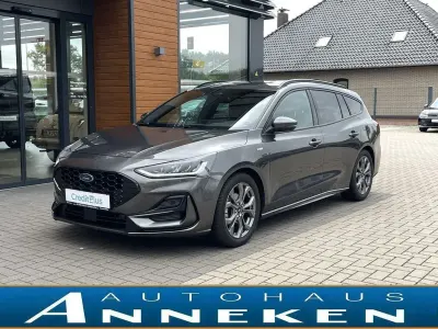 Gebraucht Ford Focus