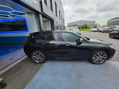 Gebraucht BMW X2