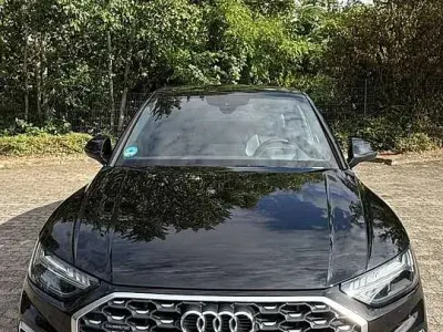 Gebraucht Audi Q5 Sportback