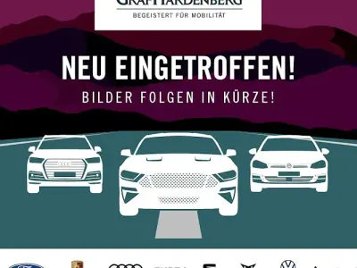 Gebraucht Audi Q4 e-tron S-Line 150 kW (204 PS) 2023 Weiß SUV