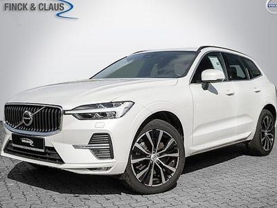 Usata Volvo XC60 Core 197 CV (144 kW) 2024 Bianco SUV