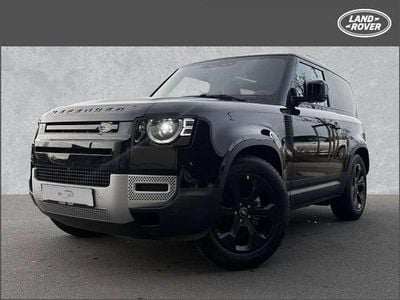 Gebraucht Land Rover Defender S 200 PS (147 kW) 2025 Santorini black SUV