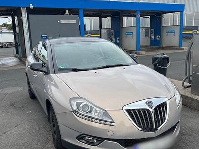 Lancia Delta
