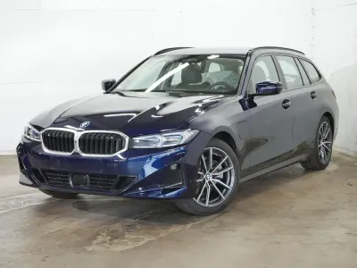 Gebraucht BMW 330e