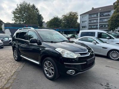 Citroën C-Crosser