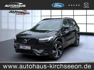 Usata Volvo XC90