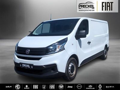 Fiat Talento