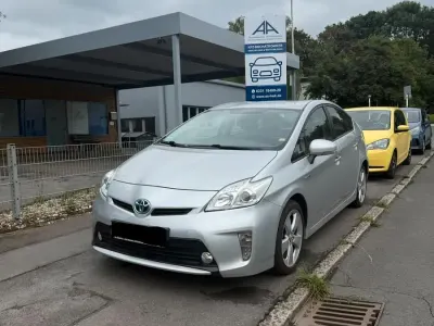 Gebraucht Toyota Prius