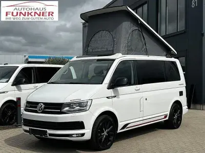 Gebraucht VW California