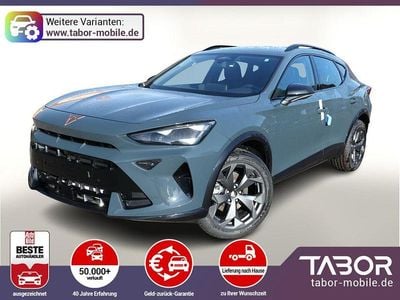 Neu Cupra Formentor 150 PS (110 kW) 2026 Blau SUV