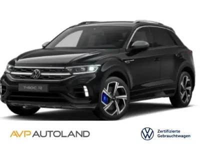 Gebraucht VW T-Roc R 300 PS (220 kW) 2026 SUV