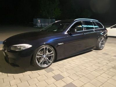 BMW 535