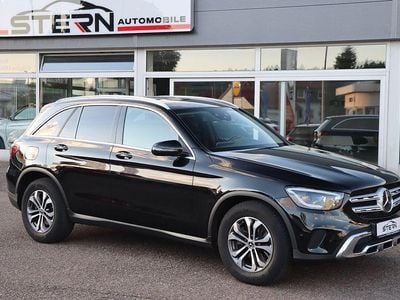 Mercedes GLC220