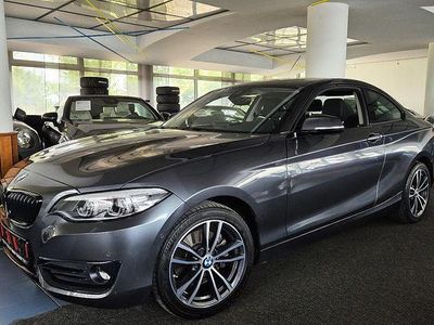BMW 220