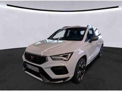 Gebraucht Cupra Ateca VZ 300 PS (220 kW) 2024 Weiß SUV
