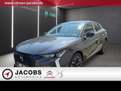 DS Automobiles DS4