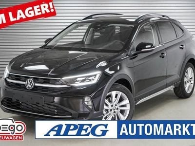 VW Taigo