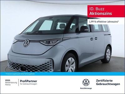 VW ID. Buzz