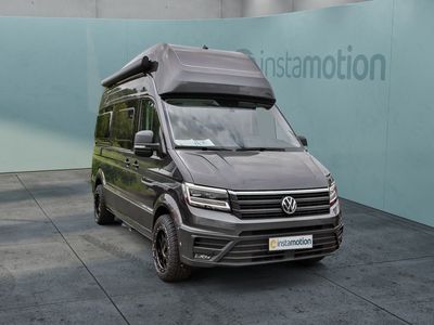 VW California