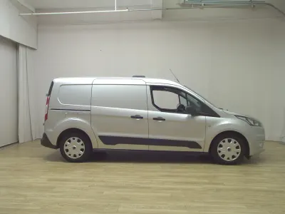 Gebraucht Ford Transit Connect Trend 120 PS (88 kW) 2022 Silber Van / Kleinbus