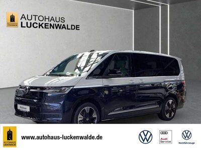 Nouă VW Multivan Edition 150 CP (110 kW) 2026 Alb Monovolum