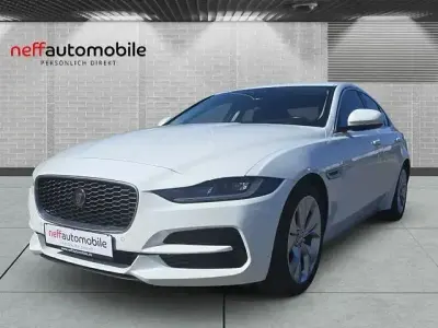 Gebraucht Jaguar XE