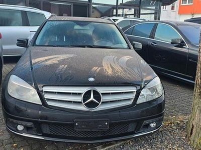 Mercedes C250